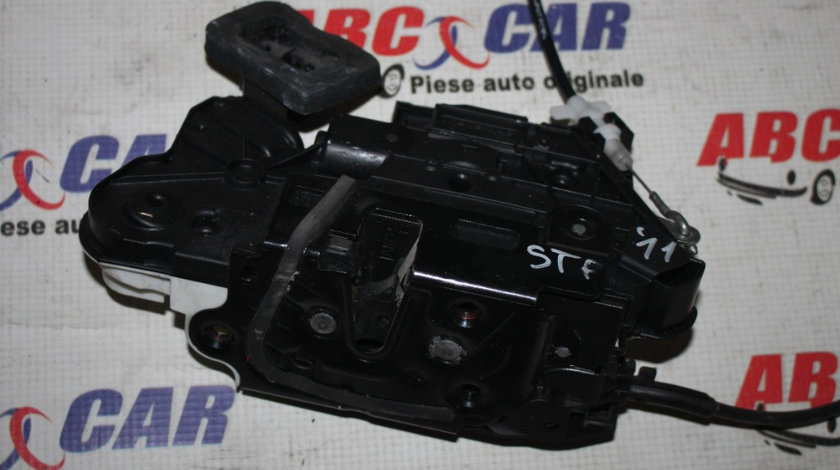 Broasca usa stanga fata Skoda Rapid (NH3) 2012-2019 5K1837015B