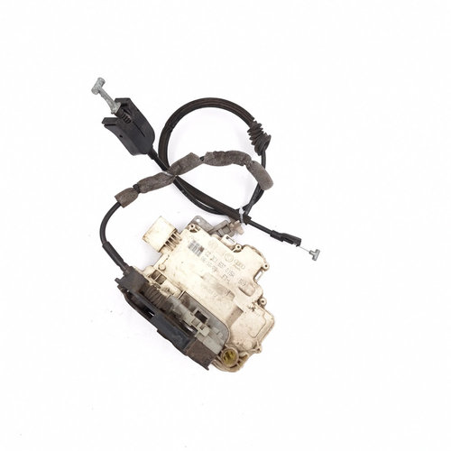 Broasca Usa Stanga Fata Skoda Superb 2 (3T) 2008-2015 3C1837015A