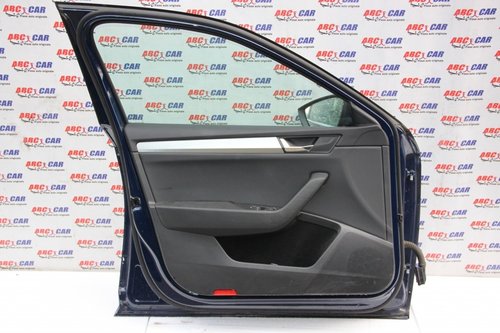 Broasca usa stanga fata Skoda Superb 3 3V model 2018
