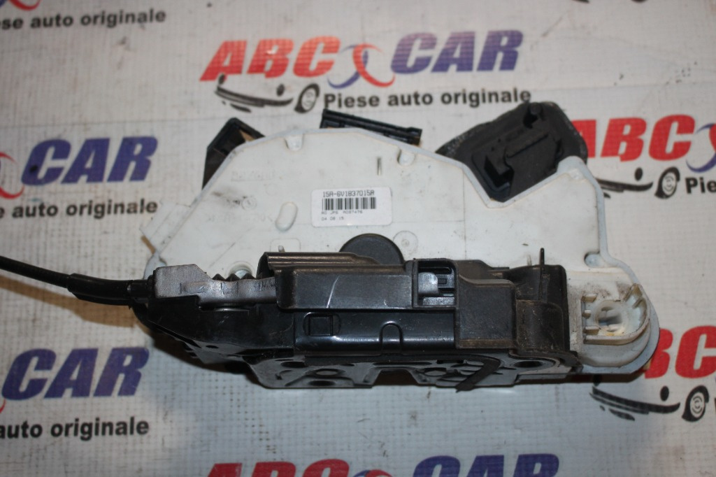 Broasca usa stanga fata Skoda Superb 3 (3V3) 2015-prezent 6V1837015A