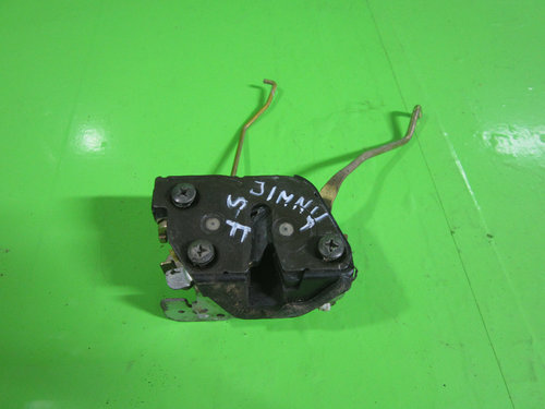 BROASCA USA STANGA FATA SUZUKI JIMNY 2x4 FAB. 1998 - 2009 ⭐⭐⭐⭐⭐