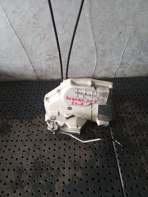 Broasca usa stanga fata suzuki sx4 ey gy 8220279j10