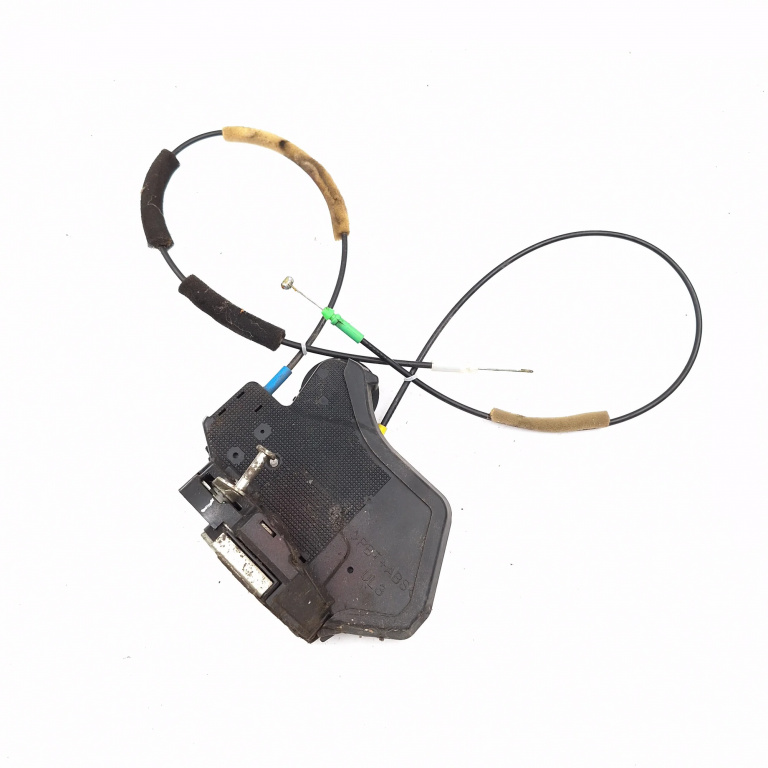 Broasca Usa Stanga Fata Toyota Avensis (T25) 2003-2008 1.8 1Zz-Fe Benzina A046693