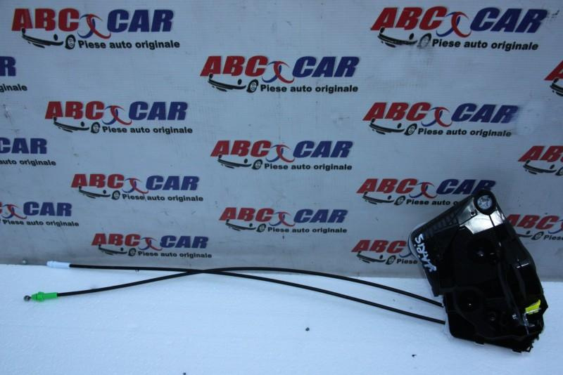 Broasca usa stanga fata Toyota Yaris 201