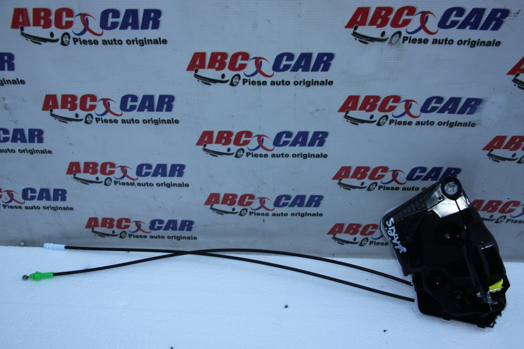 Broasca usa stanga fata Toyota Yaris XP 130 model 2018