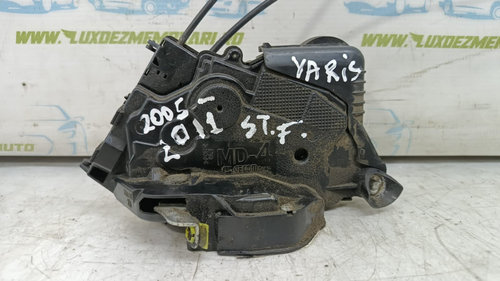 Broasca usa stanga fata Toyota Yaris XP210 [2020 - 2023]