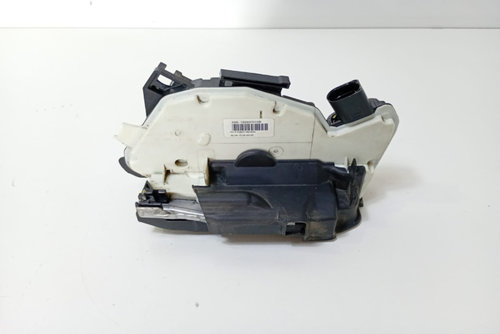 Broasca usa stanga fata volan dreapta 1S2837015B Skoda Superb 2 [2008 - 2013]
