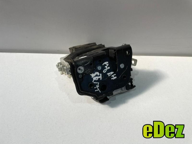 Broasca usa stanga fata volan dreapta Audi A7 (2010-2018) [4g] 8j2837015e