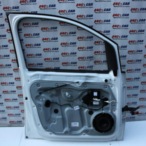 Broasca usa stanga fata Volkswagen Caddy 3 2004-2010