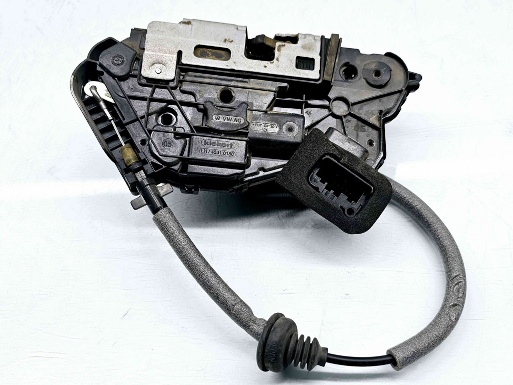 Broasca usa stanga fata Volkswagen Caddy IV Van (SAA, SAH) [Fabr 2015-2024] 5TB837015E