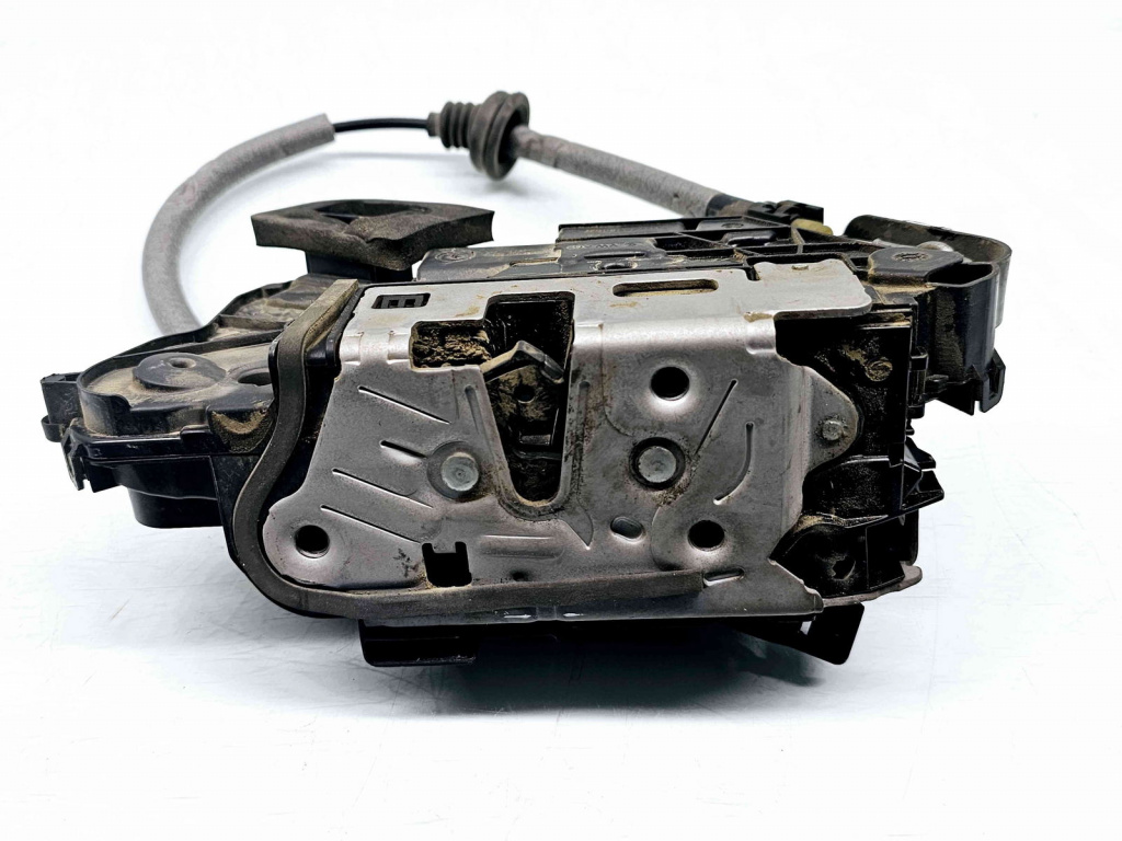 Broasca usa stanga fata Volkswagen Caddy IV Van (SAA, SAH) [Fabr 2015-2024] 5TB837015E