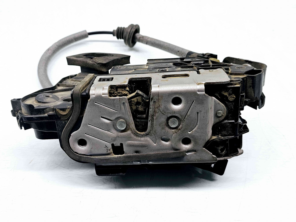 Broasca usa stanga fata Volkswagen Caddy IV Van (SAA, SAH) [Fabr 2015-2024] 5TB837015E
