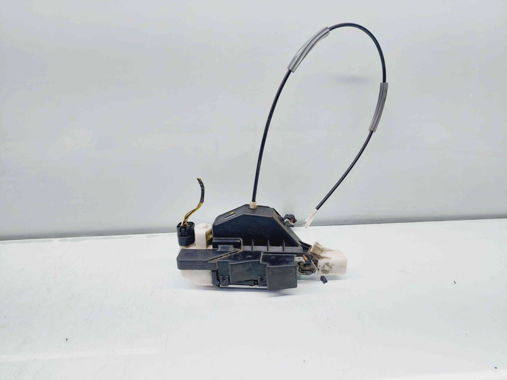 Broasca usa stanga fata Volkswagen Fox (5Z1, 5Z3) [Fabr 2003-2011] OEM