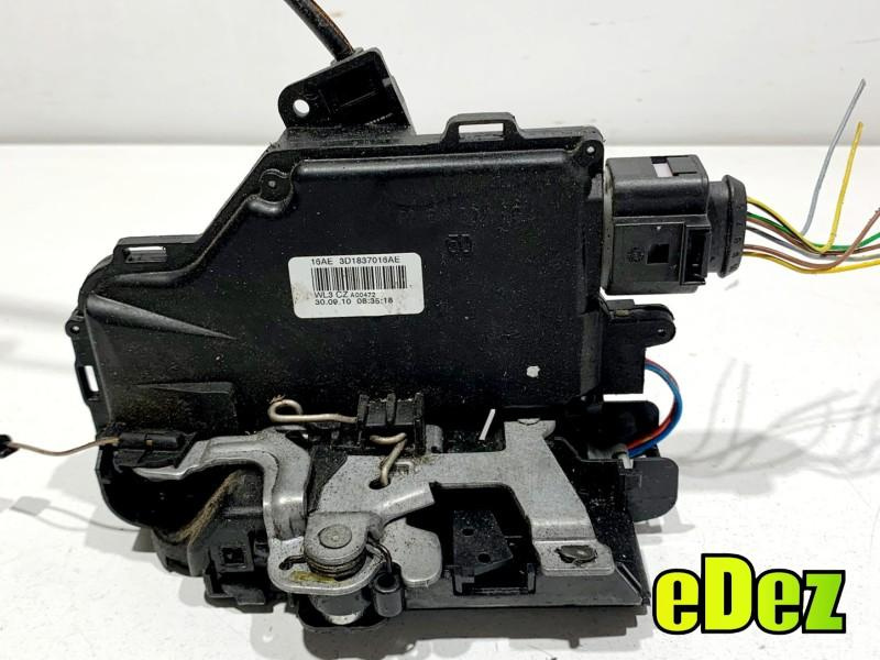 Broasca usa stanga fata Volkswagen Golf 5 (2004-2009) 3D1837016AE
