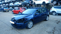 Broasca usa stanga fata Volkswagen Golf 6 2012 Hat...