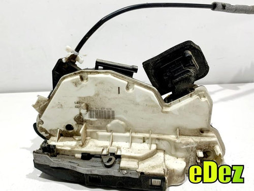 Broasca usa stanga fata Volkswagen Golf 7 (2012-2017) 5K1837015E