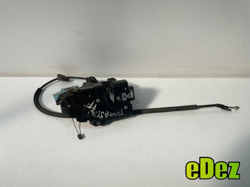 Broasca usa stanga fata Volkswagen Jetta 3 (1992-1998) 3d2837015