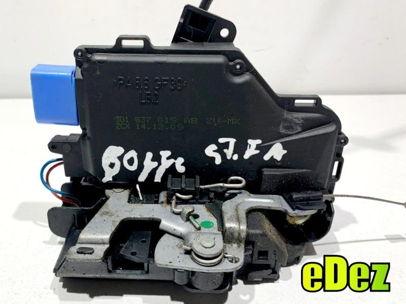 Broasca usa stanga fata Volkswagen Jetta 3 (1992-1998) 3D1837015AB