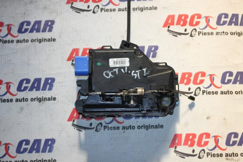 Broasca usa stanga fata Volkswagen Phaeton 2002-2010 3D1837015
