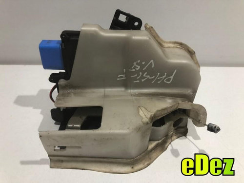 Broasca usa stanga fata Volkswagen Phaeton (2002-2010)