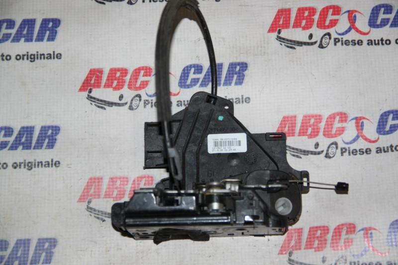 Broasca usa stanga fata Volkswagen Polo 