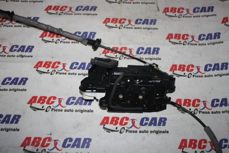 Broasca usa stanga fata Volkswagen Polo 