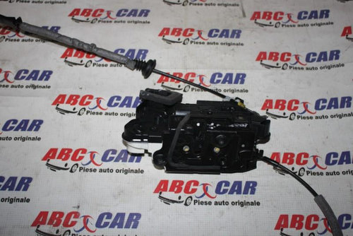Broasca usa stanga fata Volkswagen Polo 5 2009-2017 6R 5K1837015D