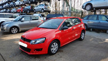 Broasca usa stanga fata Volkswagen Polo 6R 2013 HA...