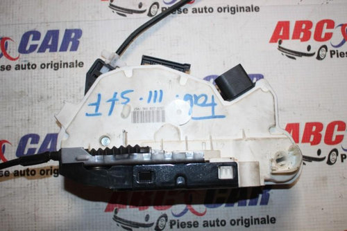 Broasca usa stanga fata Volkswagen Tiguan 2007-2011 5N1837015C