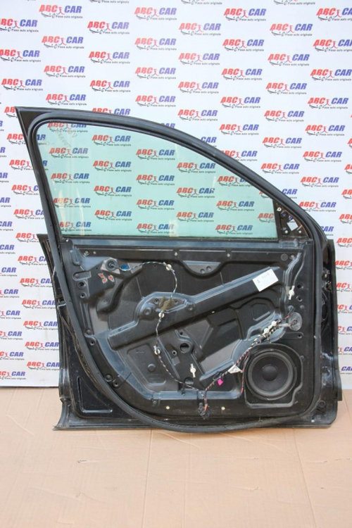 Broasca usa stanga fata Volkswagen Touareg 2002-2006