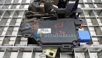 Broasca usa stanga fata Volkswagen Transporter 5 (...