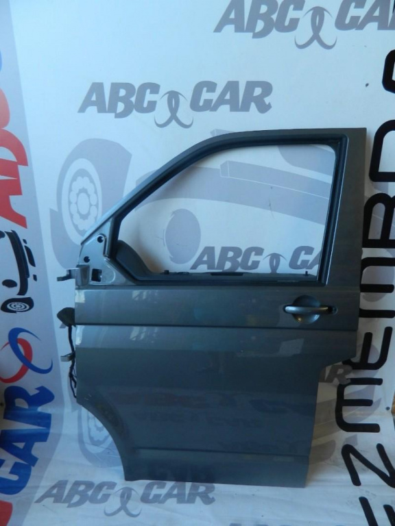 Broasca usa stanga fata Volkswagen Transporter T5 2003-2015
