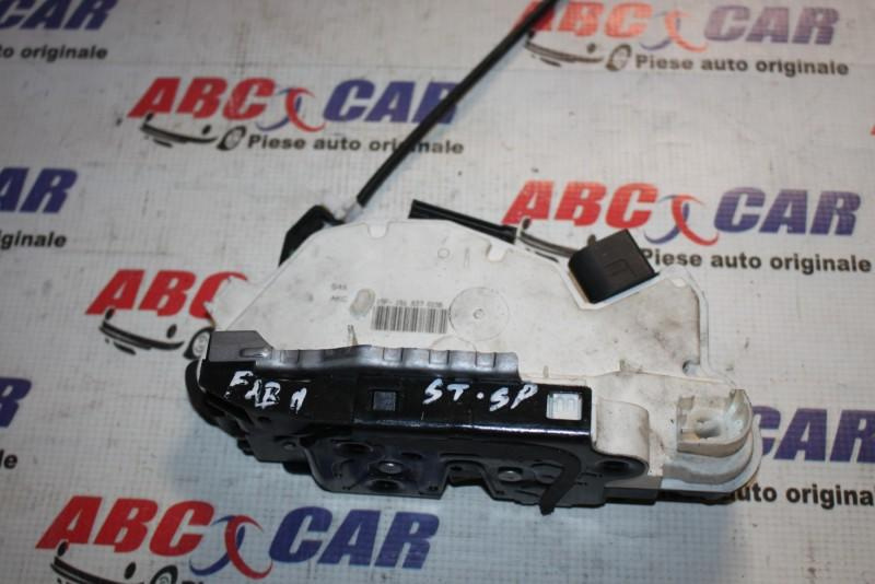 Broasca usa stanga fata Volkswagen Up 2011-2016 1S1837015B
