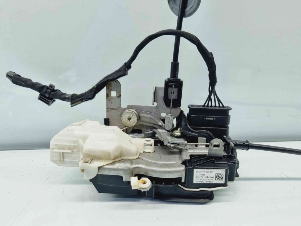 Broasca usa stanga fata Volvo V40 Rdesign [Fabr 2013-2019] 31391824