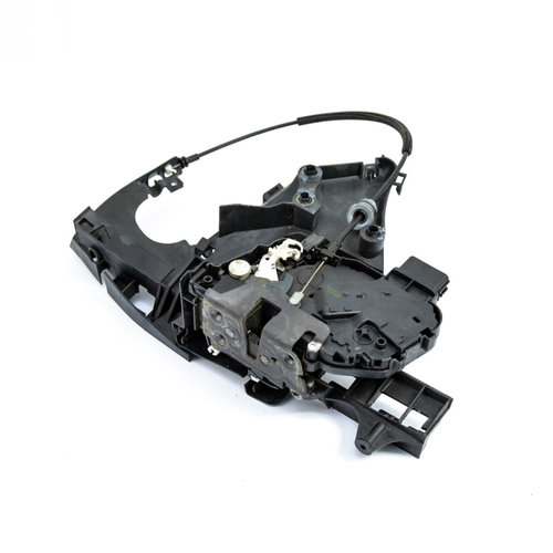 Broasca Usa Stanga Fata Volvo V50 (Mw) 2004-2012 2.0 D D 4204 T Motorina Volan Pe Stanga Lhd 3075365...