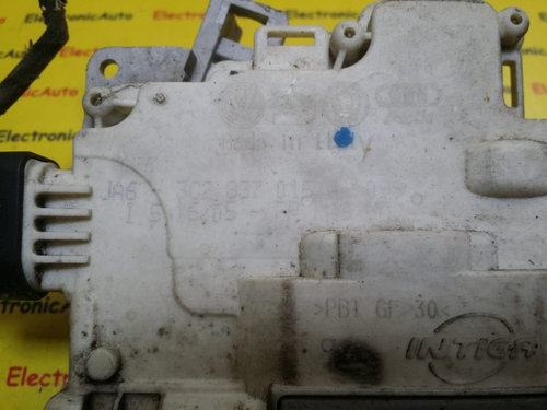 Broasca Usa Stanga Fata VW, 3C2837015A