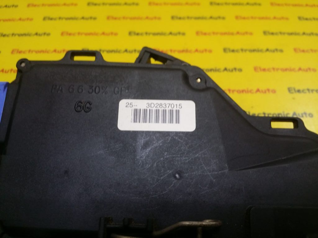 Broasca Usa Stanga Fata VW, 3D2837015