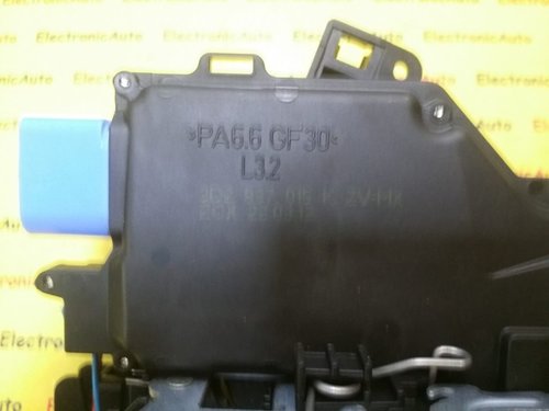 Broasca Usa Stanga Fata VW, 3D2837015K