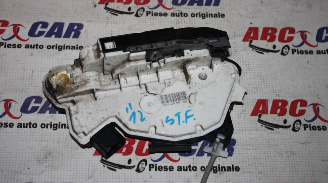 Broasca usa stanga fata VW Amarok (2H) 2010-2020 5N1837015D