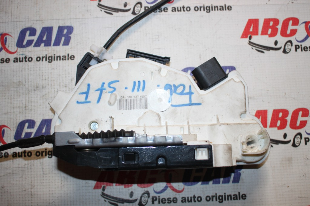 Broasca usa stanga fata VW Amarok (2H) 2010-2020 5N1837015C