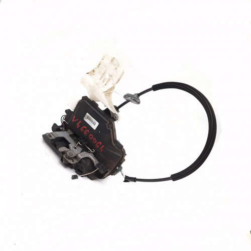 Broasca Usa Stanga Fata Vw Caddy 3 2004-2015 1.6 Tdi Cayd Motorina Volan Pe Stanga Lhd 3D1837015Ar, ...
