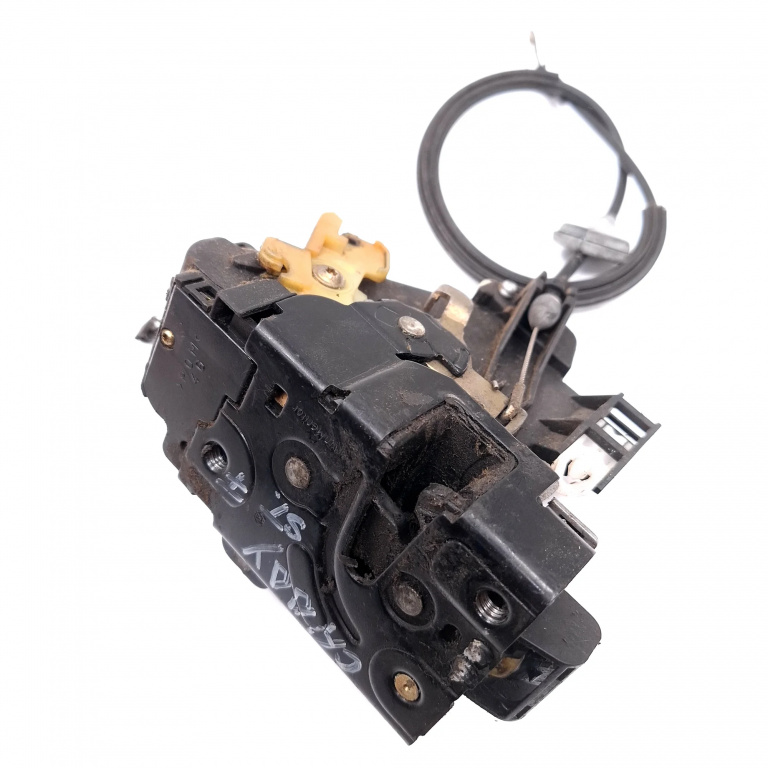 Broasca Usa Stanga Fata Vw Caddy 3 2004-2015 Volan Pe Stanga Lhd 1T0837086