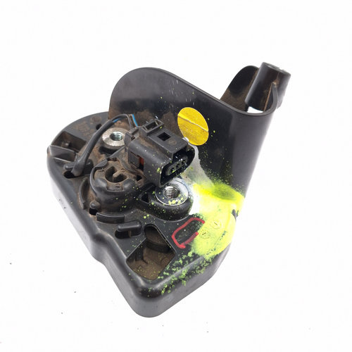 Broasca Usa Stanga Fata Vw Caddy 3 2004-2015 Volan Pe Stanga Lhd 2K5843604, 2K5-843-604