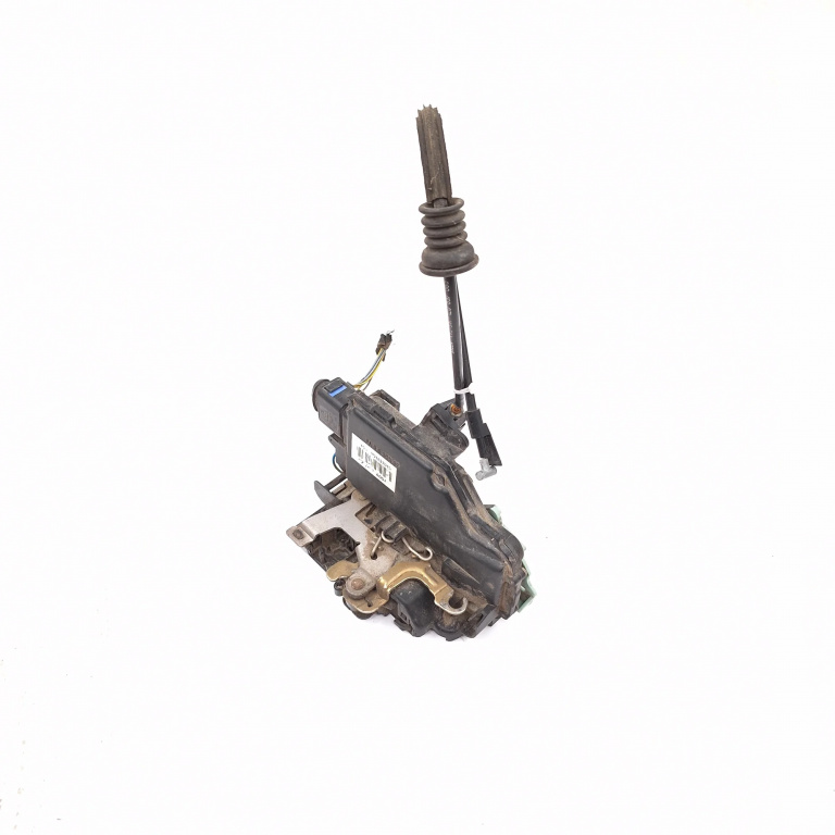 Broasca Usa Stanga Fata Vw Golf 5 2003-2009 3D1837015