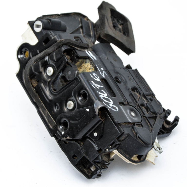 Broasca Usa Stanga Fata Vw Golf 6 2008-2013 Volan Pe Dreapta Rhd 5K2837015B