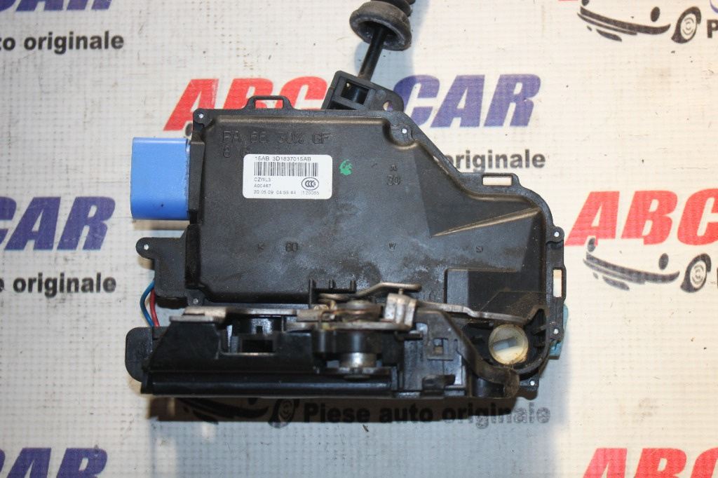 Broasca usa stanga fata VW Golf 6 2009-2013 cod: 3D1837015AB