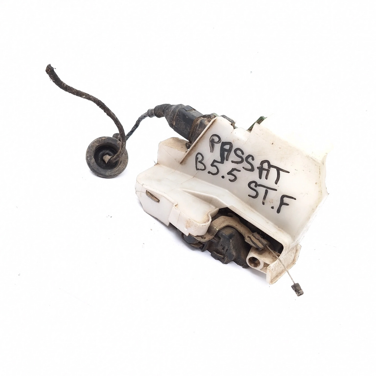 Broasca Usa Stanga Fata Vw Passat B5, B5.5 1996-2005