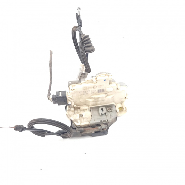 Broasca Usa Stanga Fata Vw Passat B6 2005-2010 3C1837015A