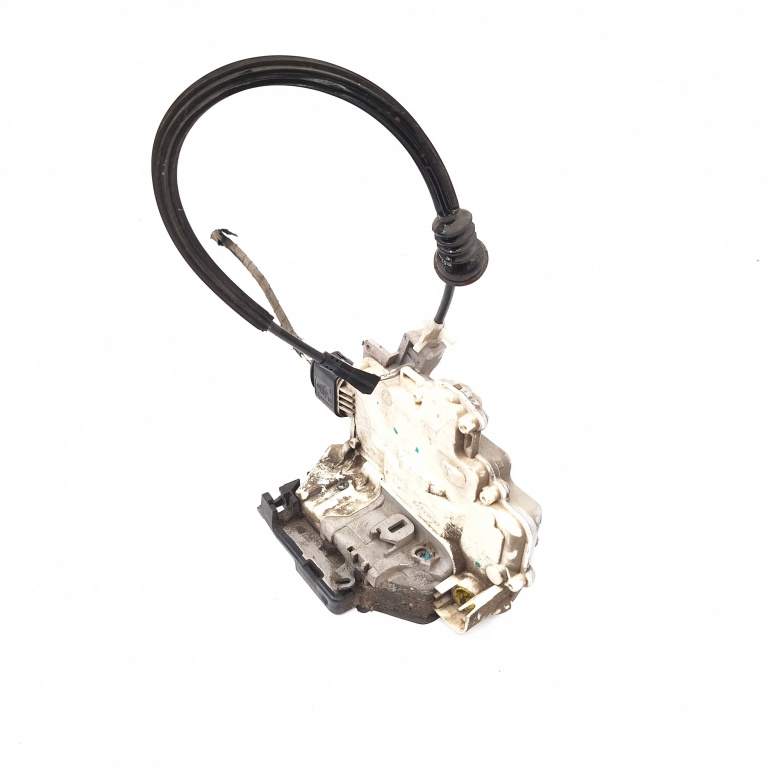 Broasca Usa Stanga,fata VW PASSAT B6 2005 - 2010 Motorina 3C1837015A