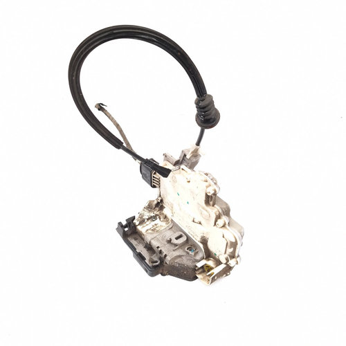 Broasca Usa Stanga,fata VW PASSAT B6 2005 - 2010 Motorina 3C1837015A